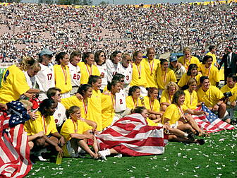 QUIZ: FIFA Women's World Cup s...